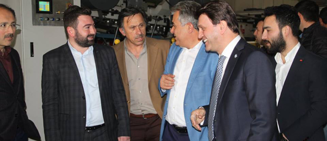 AK Parti Tuzla'da rekor "evet" bekliyor!