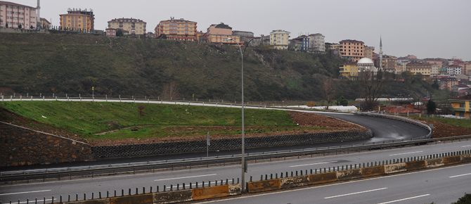 Kavakpınar nüfusuyla bir çok ilçeyi geride bıraktı!