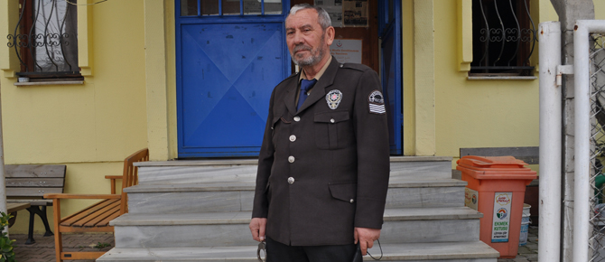 Hırsızların korkulu rüyası geri dönüyor!