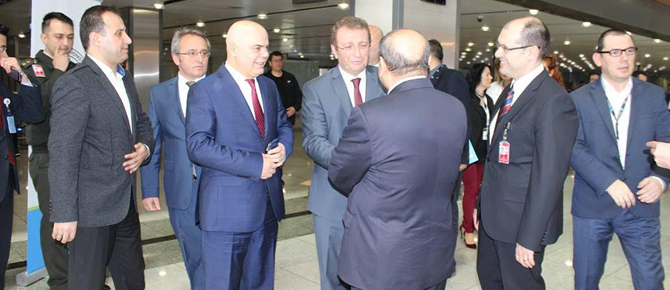 Sınırları çok aştılar! Sesleri artık her yerden duyuluyor