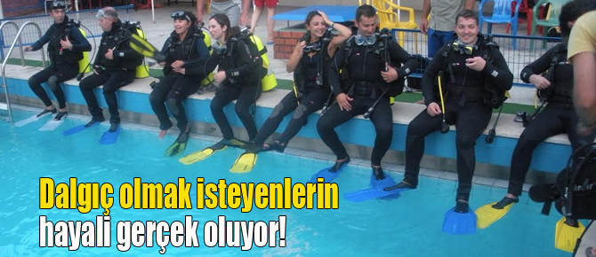 Gedik Üniversitesi'nden hem çocuklara hem de yetişkinlere