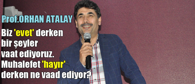 Bu sistem kalmayı hak edecek bir sistem değil