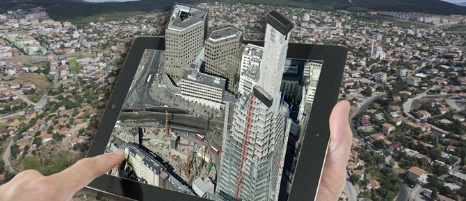 Türkiye'de bir ilk! Pendik'te bütün binaların röntgeni çekiliyor