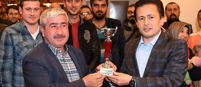 Bowling ve Buz Pateni artık çok yakında!