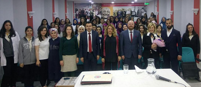 Ahilik şuuruyla okullarda kantincisiz kantin uygulaması!
