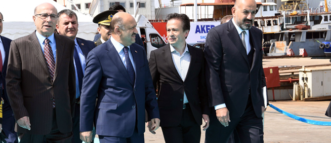 Denizlerde artık çok daha güçlüyüz!
