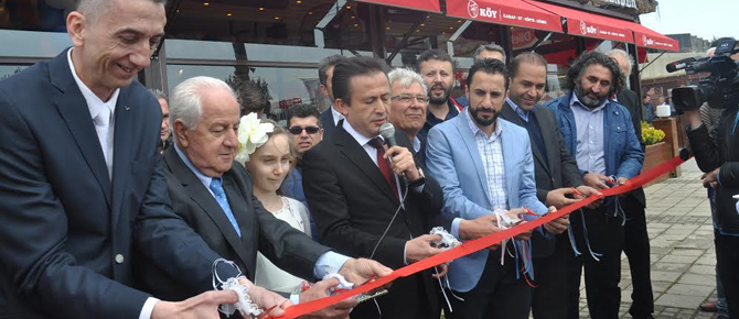 Bildiğiniz bütün lezzetleri unutun!