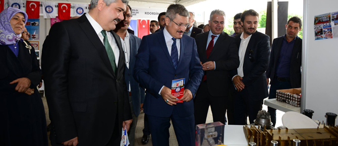 Meslek liseleri öğrenci kapma yarışında girdi!