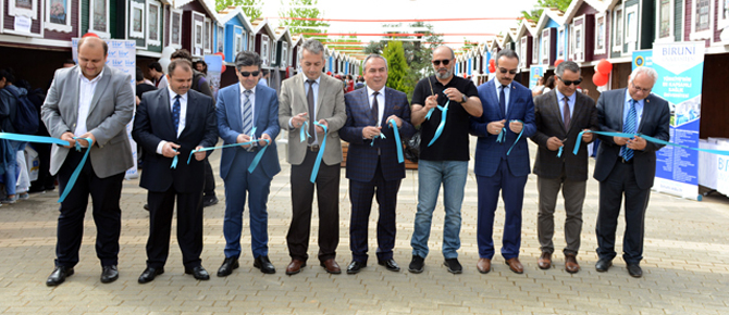Tuzla'da kariyer günleri! Tam 29 üniversite ..