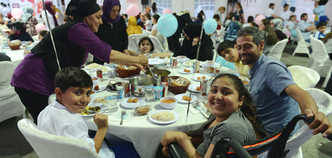 Pendik'te Ramazan çok farklı olacak! Hazırlıklar tamam