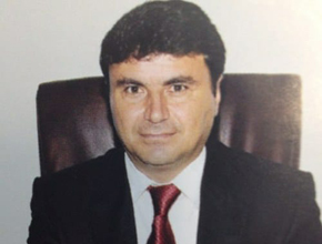 Tuzla'ya yeni başkan yardımcısı