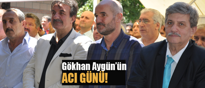 Sabahat Aygün hayatını kaybetti
