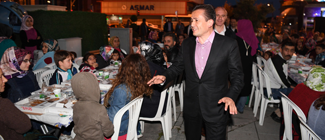 Orhanlı, Tepeören ve Akfırat planları tamam!