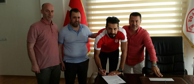 Pendikspor’da transferde 5 imza
