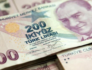 Temmuz 2017 zamlı emekli maaşları SSK-Bağkur tam listesi
