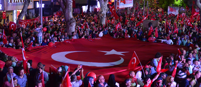 Pendik Yeniden Meydanda Buluşuyor