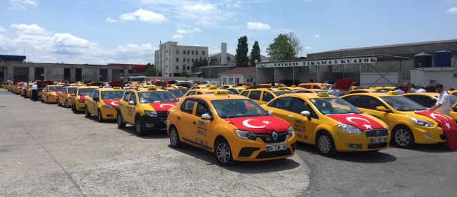 Sabiha Gökçen Havalimanı Kahramanları Hazır Kıta Bekliyor!..