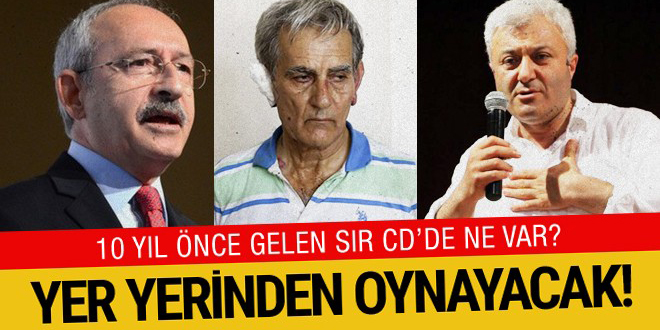 Kılıçdaroğlu'ndan bomba açıklama! Meğer 10 yıl önce...