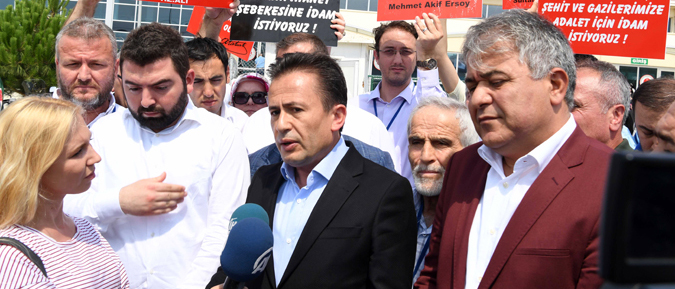 15 Temmuz Direnişi, Fransız İhtilali’nden Büyük Bir Mücadeledir