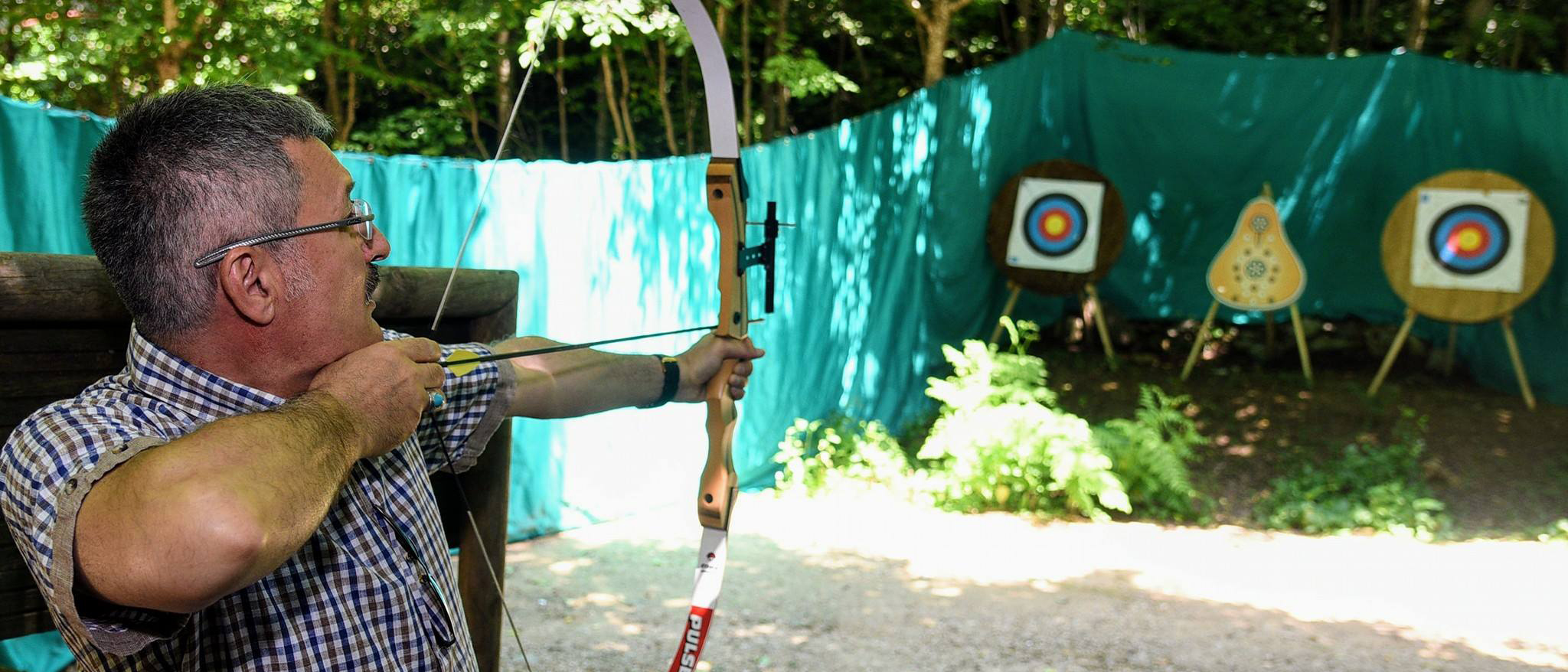 Pendikli gençlerin Doğada Kamp Keyfi