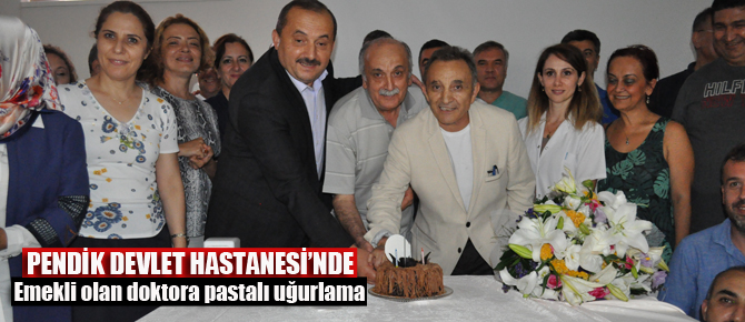 Dile kolay, aynı hastanede neredeyse çeyrek asrı devirdi!