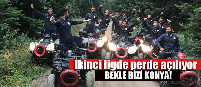 Pendikspor sezona fırtına gibi girmeye hazır!
