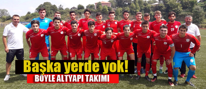 Pendikspor U-19 Takımı, Marmara Cup U -19 Turnuvası’na katıldı