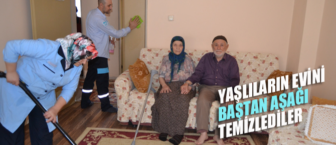 Yeter ki dua almak iste!