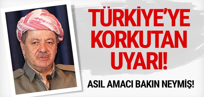 Ahmet Yavuz'dan Türkiye'ye referandum uyarısı