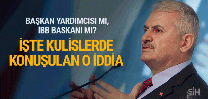 Başkan Yardımcılığı mı Belediye Başkanlığı mı? Kulislerde bu konuşuluyor