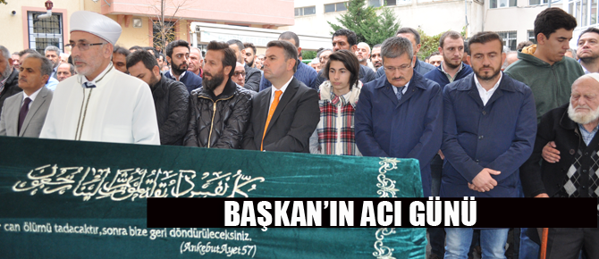 Çökmez ve Yıldırım Ailesinin Acı Günü