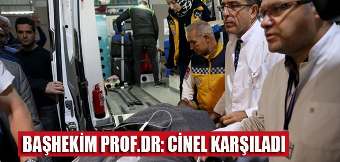Kenan Sofuoğlu Pendik'te tedavi edilecek!