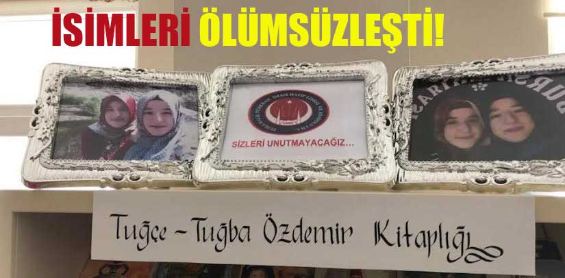 Tuzla Halil Türkkan AİHL’den Büyük Vefa Örneği !