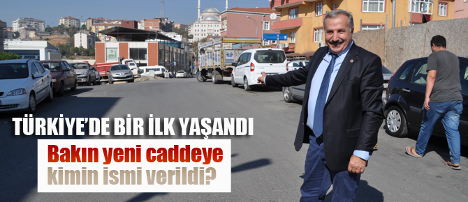 Şahin öyle bir teklif yaptı ki! Muhtarlar..