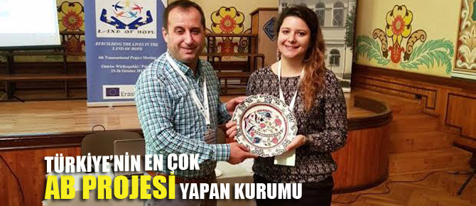 Avrupalı Halk Eğitim!