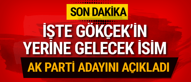 Erol Kaya açıkladı; Yeni Ankara Belediye Büyükşehir Belediye Başkanı kim oldu?