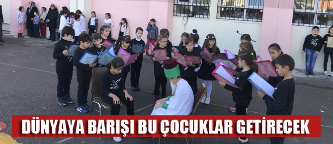 Hz. Mevlana’nın sevgi anlayışına ihtiyacamız var