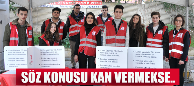 Balkanlar Koleji öğrencilerinden çok anlamlı etkinlik