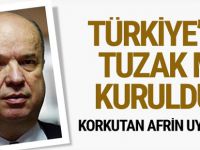 Fehmi Koru'dan Afrin uyarısı! Türkiye'ye kumpas mı kuruldu?