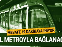 İstanbul ve Kocaeli metrosu geliyor! İhaleler tamam