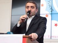 AK Parti İstanbul İl Başkanı Selim Temurci istifa etti!