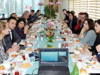 Pınar Balkan Bulut; “Hepimizin ortak kaygısı, çocuklarımız."