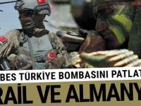Forbes açıkladı! Ortadoğu'nun en iyi 10 ordusu Türkiye kaçıncı sırada