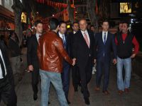 Pendik MHP'den Cumhuriyet yürüyüşü