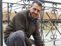 Gazeteci Ömer Faruk Gerçek'in acı günü