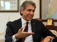 Fatih Belediye Başkanı Mustafa Demir istifa etti