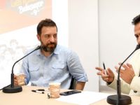 Başkanın nazarında en güzel iletişim bakın ne!