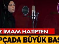 Halil Türkkan Kız AİHL Başarılarına Yenilerini Ekledi