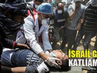 İsrail Gazze'de katliam yapıyor! Ölü sayısı çok arttı son durum