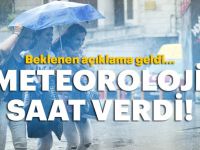 Meteoroloji'den son dakika hava durumu açıklaması!